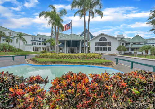 Retiring in Paradise: Exploring the Vibrant Community of Vero Beach, FL