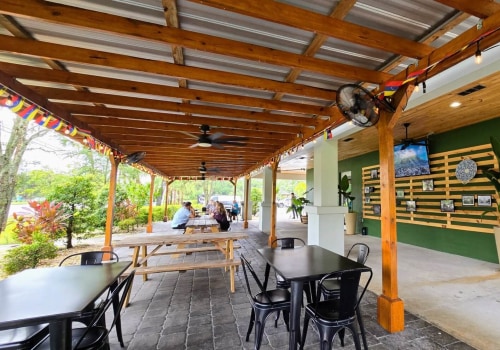 Exploring the Best Restaurants in Vibrant Vero Beach, FL