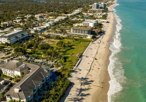 Uncovering the Fascinating History of Vero Beach, FL
