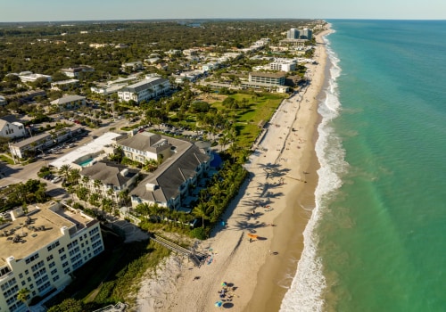 The Benefits of Living in Vero Beach, FL: Average Commute Time