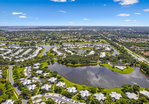 The Allure of Vero Beach, FL: A Closer Look at its Vibrant Community and Climate