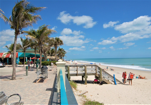 The Benefits of a Short Commute Time in Vero Beach, FL